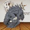 AUSPDICE Delani The Depths Dragon  Unpainted DND Miniature Boss Monster for Tabletop RPGs, Dungeons and Dragons, TTRPGs, and Miniature Painters-AS42 view 4