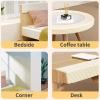 Furniture Edge Protectors with Double Sided Tape for Sharp Corner Safety on Tables, Walls, and Beds view 4