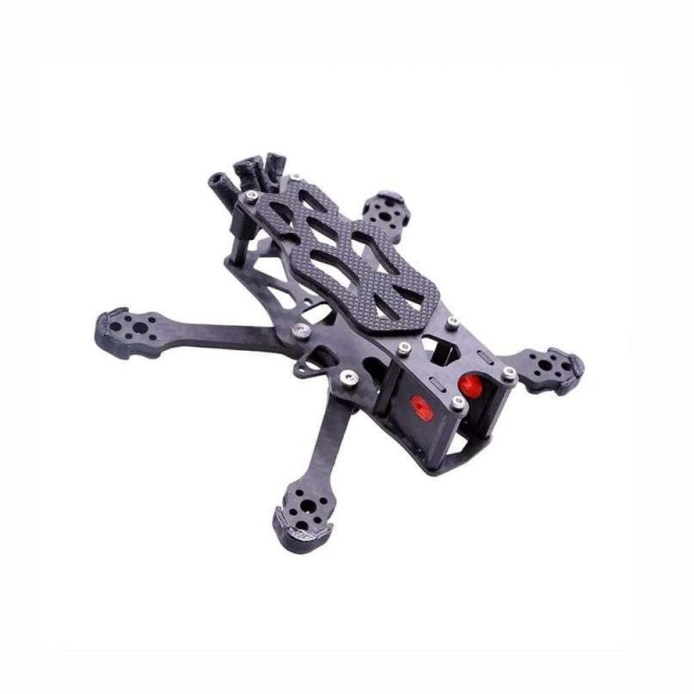 2 Frame Kit 2inch 2 5inch 3inch RC Drone Racing Quadcopter Compatible With Automotive Motorcycle Parts For Polar Nebula Nano 1103 1104 1106 1203 1204 Motors(2inch)