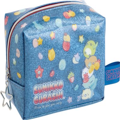 San-X Sumikko Gurashi Pouch CA82401
