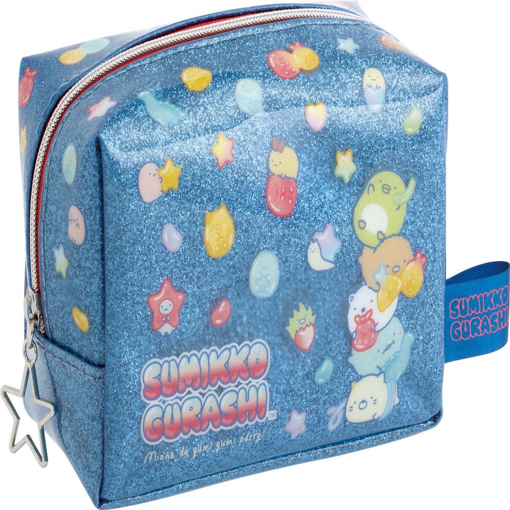 San-X Sumikko Gurashi Pouch CA82401