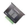 RSHVOBRRS 2 Phase TB6600 Chip Hybrid Stepper Electronic Starter Driver CNC Engraving Machine HY-DIV268N-5A DC 12-48V view 1