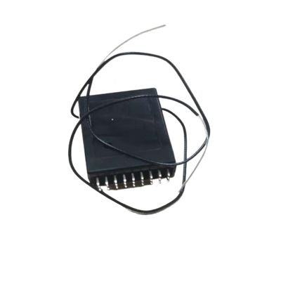 2. 4Ghz A-FHSS Compatible 8CH Receiver Delta8 Hitec Minima Compatible With OpenTX CC2500 24L01 4 In 1 Multiprotocol Transmitter