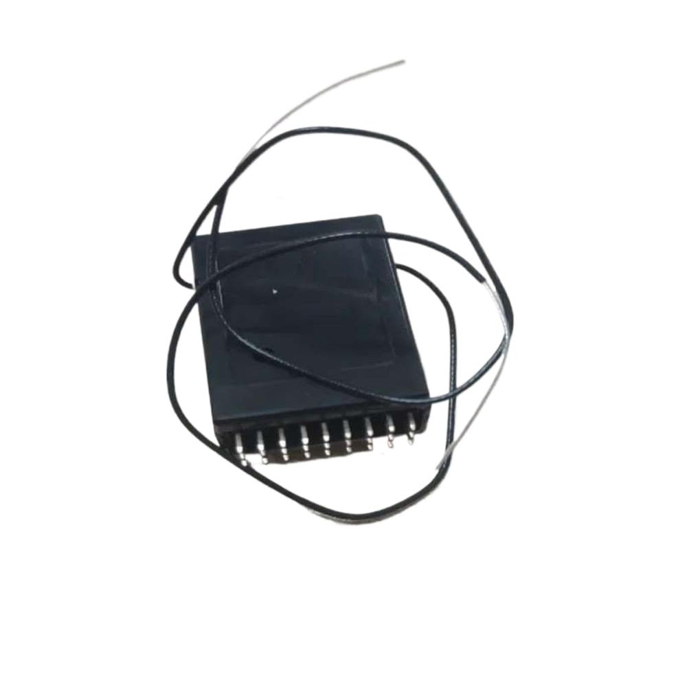 2. 4Ghz A-FHSS Compatible 8CH Receiver Delta8 Hitec Minima Compatible With OpenTX CC2500 24L01 4 In 1 Multiprotocol Transmitter