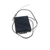 2. 4Ghz A-FHSS Compatible 8CH Receiver Delta8 Hitec Minima Compatible With OpenTX CC2500 24L01 4 In 1 Multiprotocol Transmitter view 1