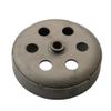Motorcycle Joymax250 Clutch Bell Compatible with GTS 250 GTS300 Citycom300 Joymax300 Quad Lander 250cc 300cc 22101 HMA 000 4T Universal Fit Aftermarket Replacement view 4