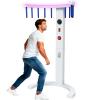 Catch Stick Arcade Game Machine - Coin Operated for Kids & Adults, Fun Reflex Test for Family Game Night, Parties, Carnivals and Bars (White) view 1