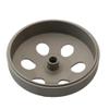 Compatible with Scooter Forza350 SH350 ADV350 Clutch Bell for SH ADV 350cc 4-Stroke 22100-K1B-T00 Universal Fit Aftermarket Replacement view 3