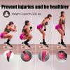 Leg Balance Training Board Home Stretching Balances Fitness Equipment For Improvement Multifunctional Gym Board view 3