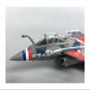 ZFQSEXTWT 1 72 Fit for Rafale C Fighter Alloy Airplane Model Metal Aircraft Collectible Display Souvenir Gift Hobby Playgame Kit view 3