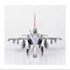ZFQSEXTWT 1 72 Fit for Rafale C Fighter Alloy Airplane Model Metal Aircraft Collectible Display Souvenir Gift Hobby Playgame Kit view 4