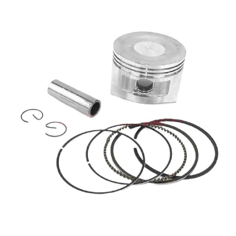 Chuhals T30-D9000i for Generator's for Piston