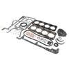Complete Engine Overhaul Gasket Kit Compatible with V4300 V4300-3A Engines view 2