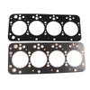 Complete Engine Overhaul Gasket Kit Compatible with V4300 V4300-3A Engines view 4