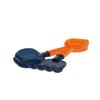 Abaodam Outdoor Sand Set Lightweight Plastic Beach Bucket and Shovel Playset for PP Material Creative Summer Sandbox and Water Kit for Boys view 1