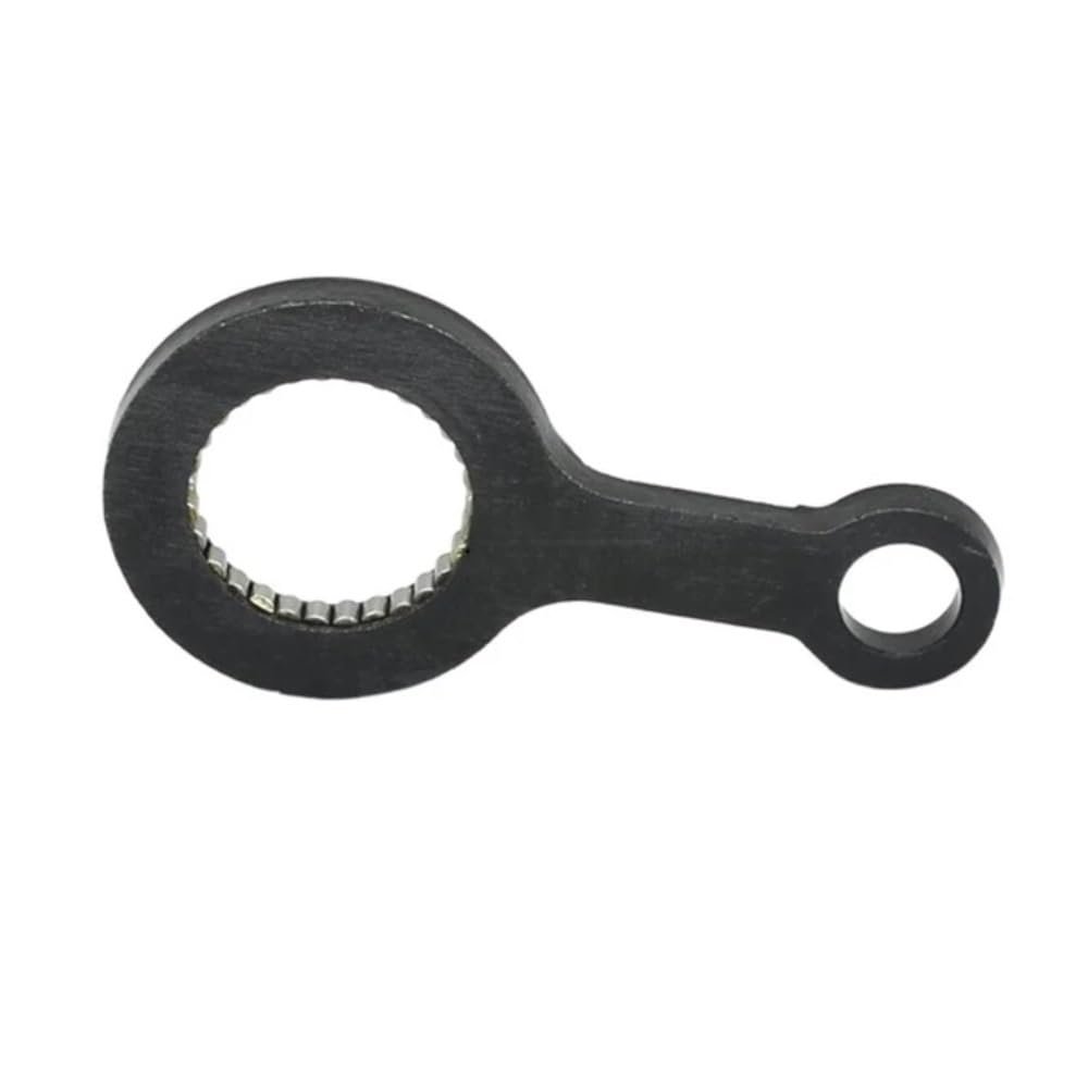 2pcs Gear Box Blade Connecting Rod Fit for Y750 600c(Ball Connecting Rod)