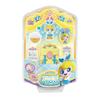 Princess Catch Teenieping Charmingping Figure Set  view 1