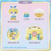 Princess Catch Teenieping Charmingping Figure Set  view 2