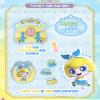 Princess Catch Teenieping Charmingping Figure Set  view 4