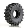 RC Tires Tyres Wheels Compatible with Axial for SCX10 90046 AXI03007 D90 TRX-4 150 * 58MM 2.2 Inches Tires Oversized Rubber Tires for 1:10 RC Car RC Wheel Tire view 4