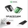 2UUL SpaceCam MS01 4K Microscope Camera Green Metal Body HDMI Output, Electronic Zoom CMOS 8.29MP Sensor Type-C Port Phone Repair Tool with Remote Control WYLIE Tools 5 Pack view 2