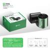 2UUL SpaceCam MS01 4K Microscope Camera Green Metal Body HDMI Output, Electronic Zoom CMOS 8.29MP Sensor Type-C Port Phone Repair Tool with Remote Control WYLIE Tools 5 Pack view 4
