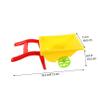 BESPORTBLE Beach Play Set Sand Kit for Boys and Safe Smooth Surface Interactive Outdoor Fun Accessories for Sandbox and Beach Activities view 2