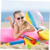 BESPORTBLE Beach Play Set Sand Kit for Boys and Safe Smooth Surface Interactive Outdoor Fun Accessories for Sandbox and Beach Activities view 4
