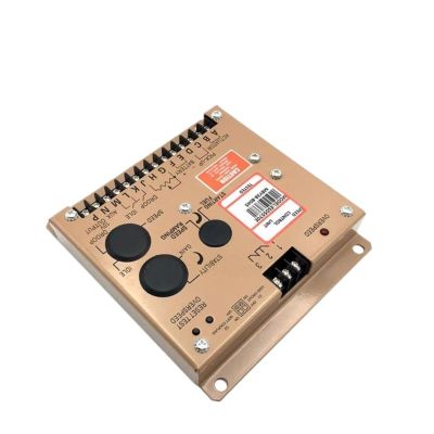 AEYRNPQ 1pcs ESD5570E speed controller, an electronic speed control for diesel engines
