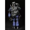 1:6 Scale Special Forces Soldier Figure, Military Model with Tactical Accessories & Flexible Joints for Desk Display, Collectors & Hobbyists Gift for Adults and Teens (Breaker) view 3