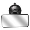 Baby Car Mirror, 360 Rotation Clear Heavy Duty Rear View Mirror with Suction, Baby Essentials to Observe & Keep Safe, Xmas Decorations view 2