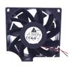 92mm Speed Fan for Delta FFB0912EHE-F00 92x92x38mm 12V 1.5A Dual Ball 5700RPM 102CFM High-Speed view 2