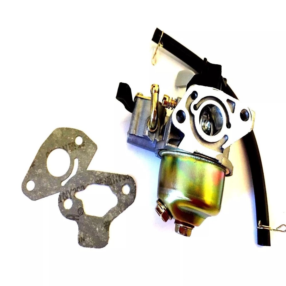 PHUOC LOC THO for CARBURADOR Racing para Bomba DE AGUA CORTADORA GENERADOR for GX100
