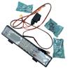 Chuhals for Lighting for DJI T40/T20P view 1