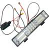 Chuhals for Lighting for DJI T40/T20P view 2