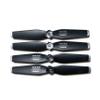 YILIANDE for 4DRC F6 for Version Propeller Blades Prop Wings for 4D-F6 RC Drone Quadrotor(4PCS) view 1