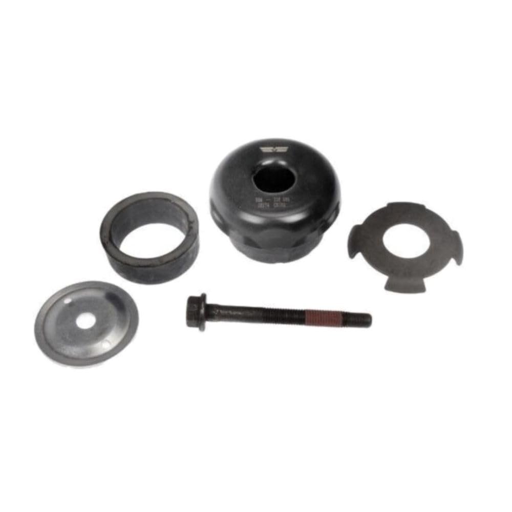 Body Mount Kit for Sierra 1500/1500HD/2500HD/3500 Classic 07 Truck