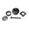 Body Mount Kit for Sierra 1500/1500HD/2500HD/3500 Classic 07 Truck view 1