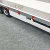 wheelfun 1:14 5-axle Metal Trailer Electric Tailgate Legs for RC Tractor Car Trucks Model Hobby Grade Model for Ages 14+ view 3