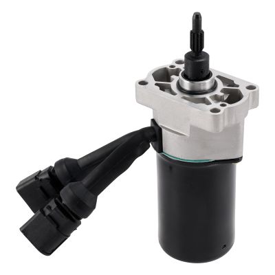 MAD HORNETS Rear Differential Pump Motor 95562490401 For Porsche Cayenne 9PA VW Touareg
