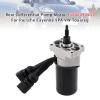 MAD HORNETS Rear Differential Pump Motor 95562490401 For Porsche Cayenne 9PA VW Touareg view 2