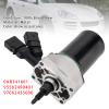MAD HORNETS Rear Differential Pump Motor 95562490401 For Porsche Cayenne 9PA VW Touareg view 3
