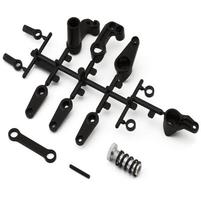 Kyosho UT006B Servo Saver Set (Ultima) UT006B