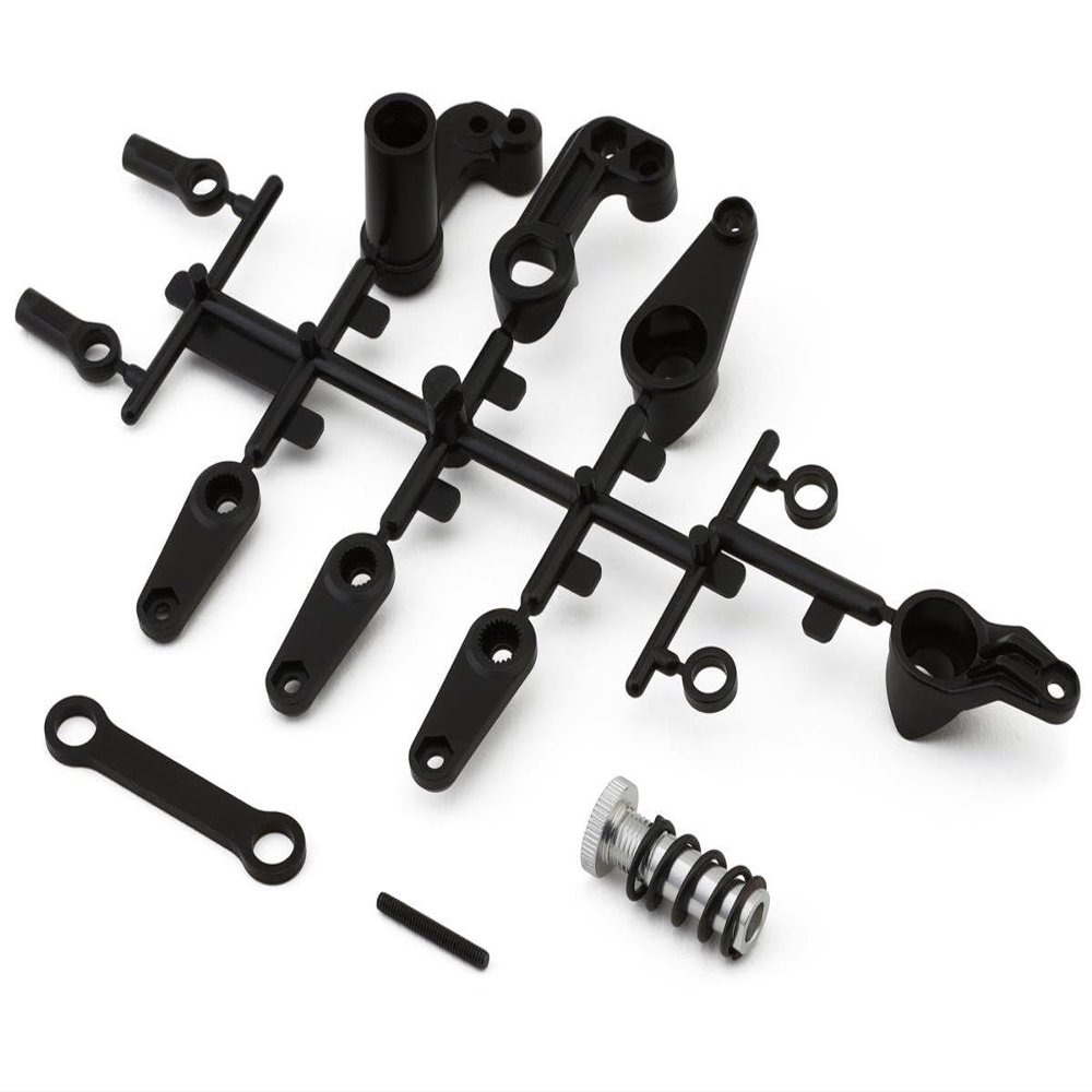 Kyosho UT006B Servo Saver Set (Ultima) UT006B