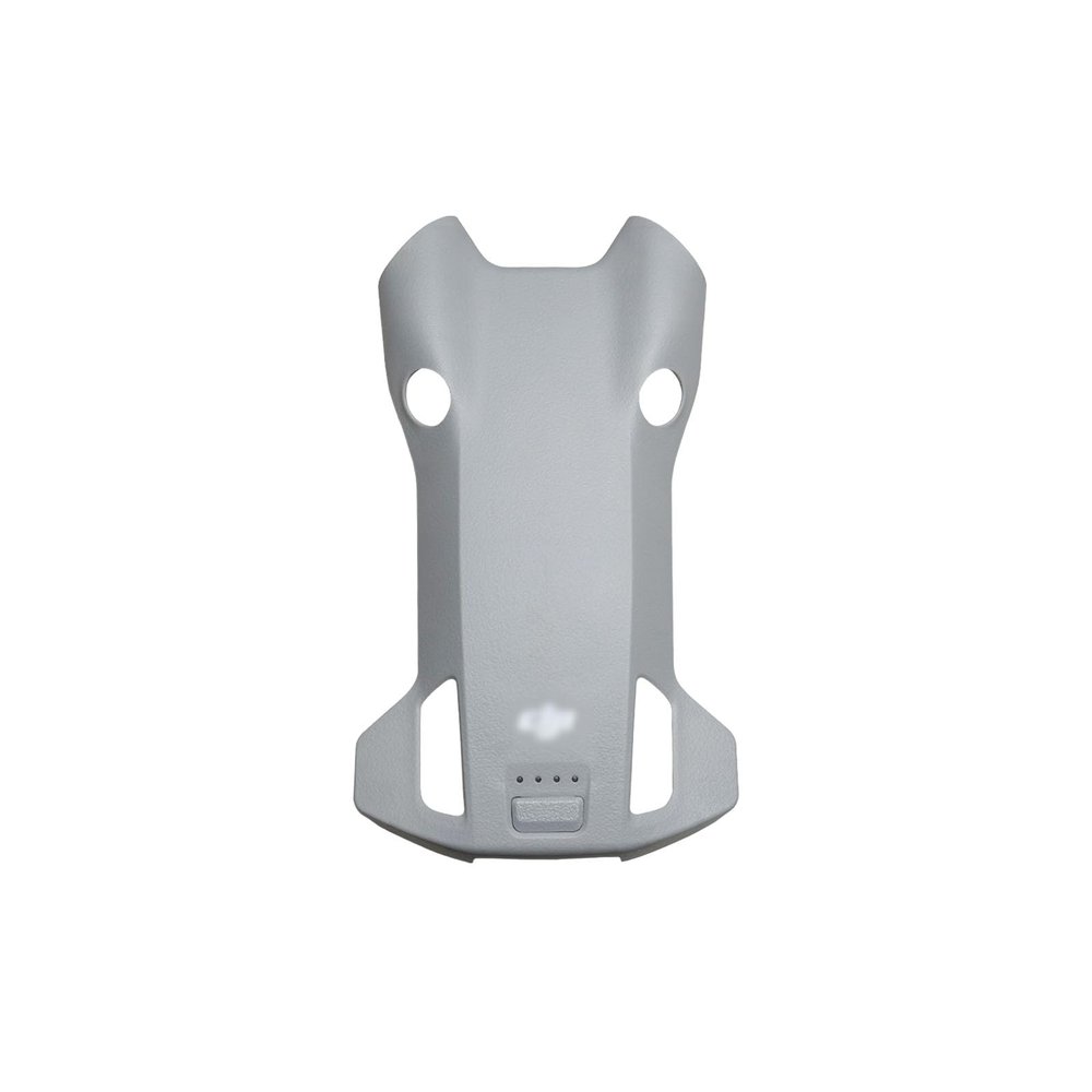 ZWLLKJGS Mini 4 Pro Top Shell Replacement For Dji Mini 4 Pro Assembly Top Cover Spare Parts Fuselage Upper Shell Cover Repair Parts for DJI Mini 4 pro Drone Body Accessories