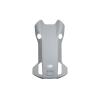 ZWLLKJGS Mini 4 Pro Top Shell Replacement For Dji Mini 4 Pro Assembly Top Cover Spare Parts Fuselage Upper Shell Cover Repair Parts for DJI Mini 4 pro Drone Body Accessories view 1