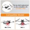 ZWLLKJGS Mini 4 Pro Top Shell Replacement For Dji Mini 4 Pro Assembly Top Cover Spare Parts Fuselage Upper Shell Cover Repair Parts for DJI Mini 4 pro Drone Body Accessories view 4