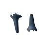 ZWLLKJGS Replacement Front Landing Leg For Dji Mavic 4 Pro Lightweight Landing Gear Drone Body Protector For Dji Mavic 4 Pro Accessories view 1