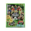 World Darts Championship Sticker Collection - Starter Pack view 1