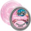 Crazy Aaron's Putty Mini Tins  Pearl Paradise, Emerald City & Mega Watt  Gift Set 3 Pack (.47 oz Each)  Stretch, Sculpt & Squish Sensory Toy  Non-Toxic  Ages 3+  Made in USA view 2